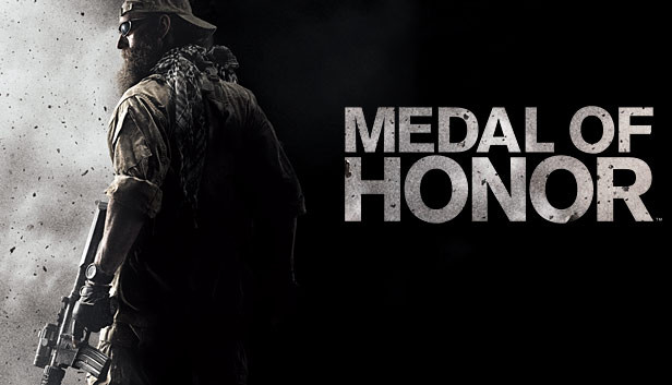 Steamで75% OFF：Medal of Honor™