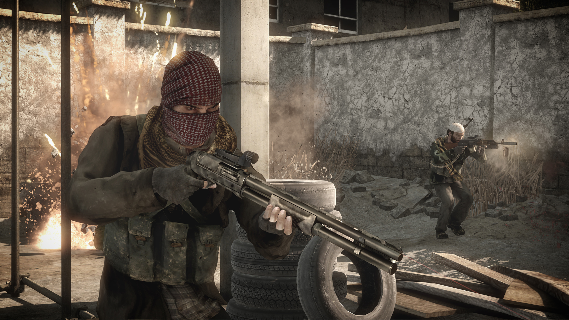 Medal of Honor™ screenshot 12