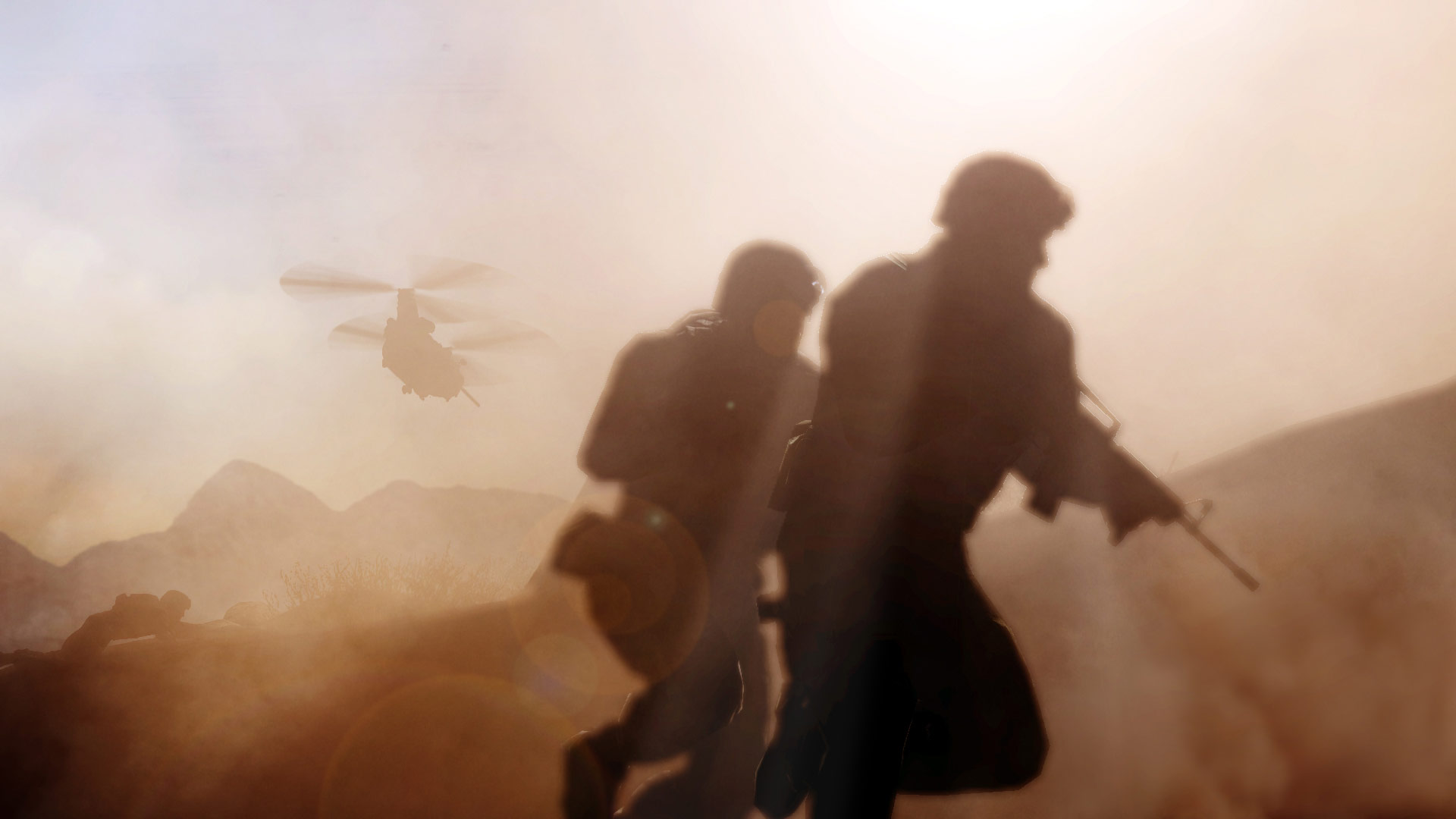Medal of Honor™ screenshot 2
