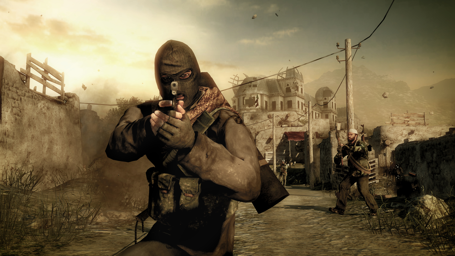 Medal of Honor™ screenshot 6