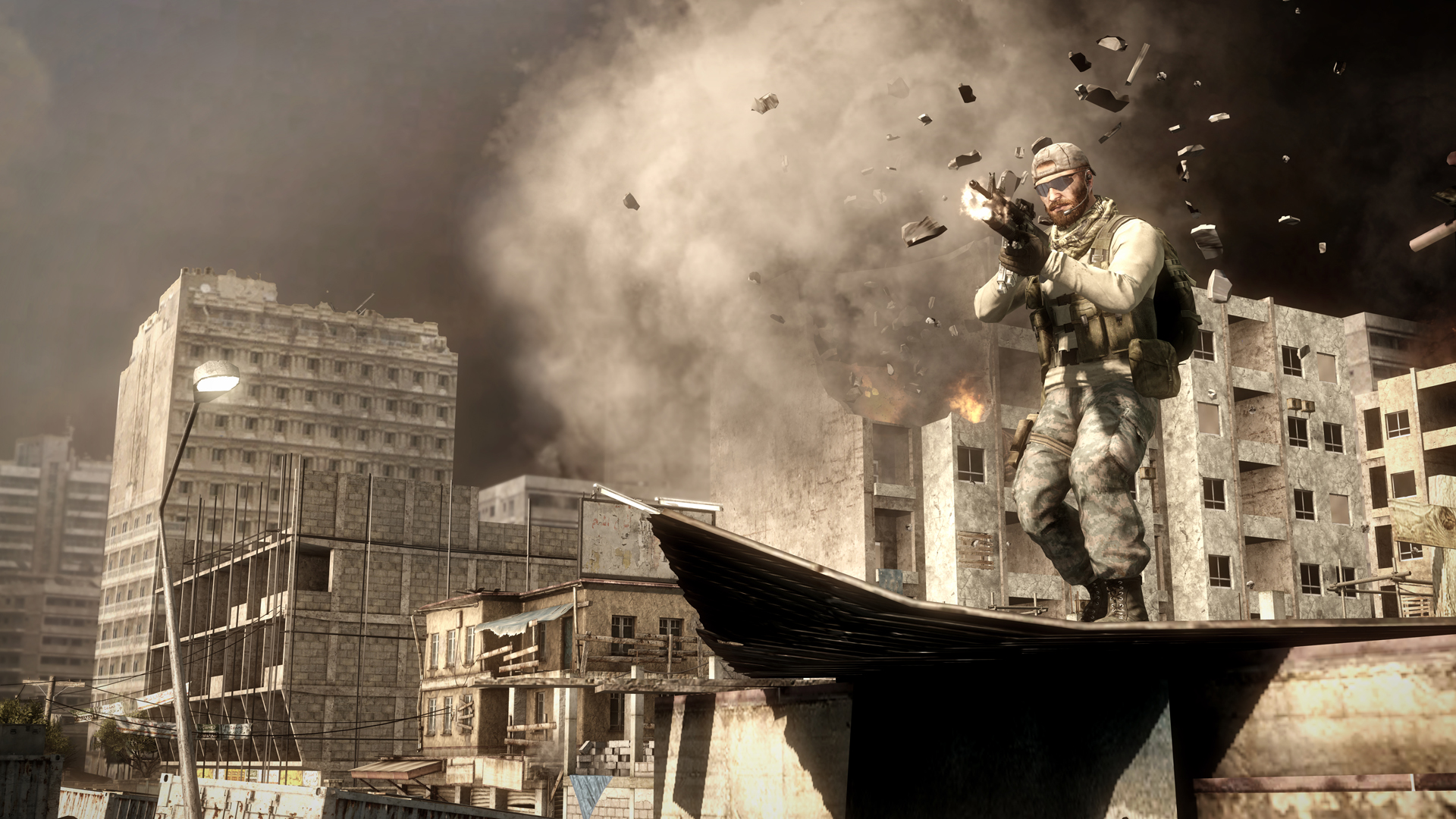 Medal of Honor™ screenshot 10