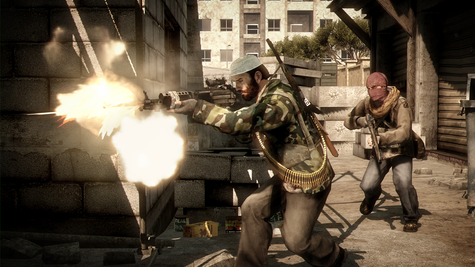 Medal of Honor™ screenshot 5
