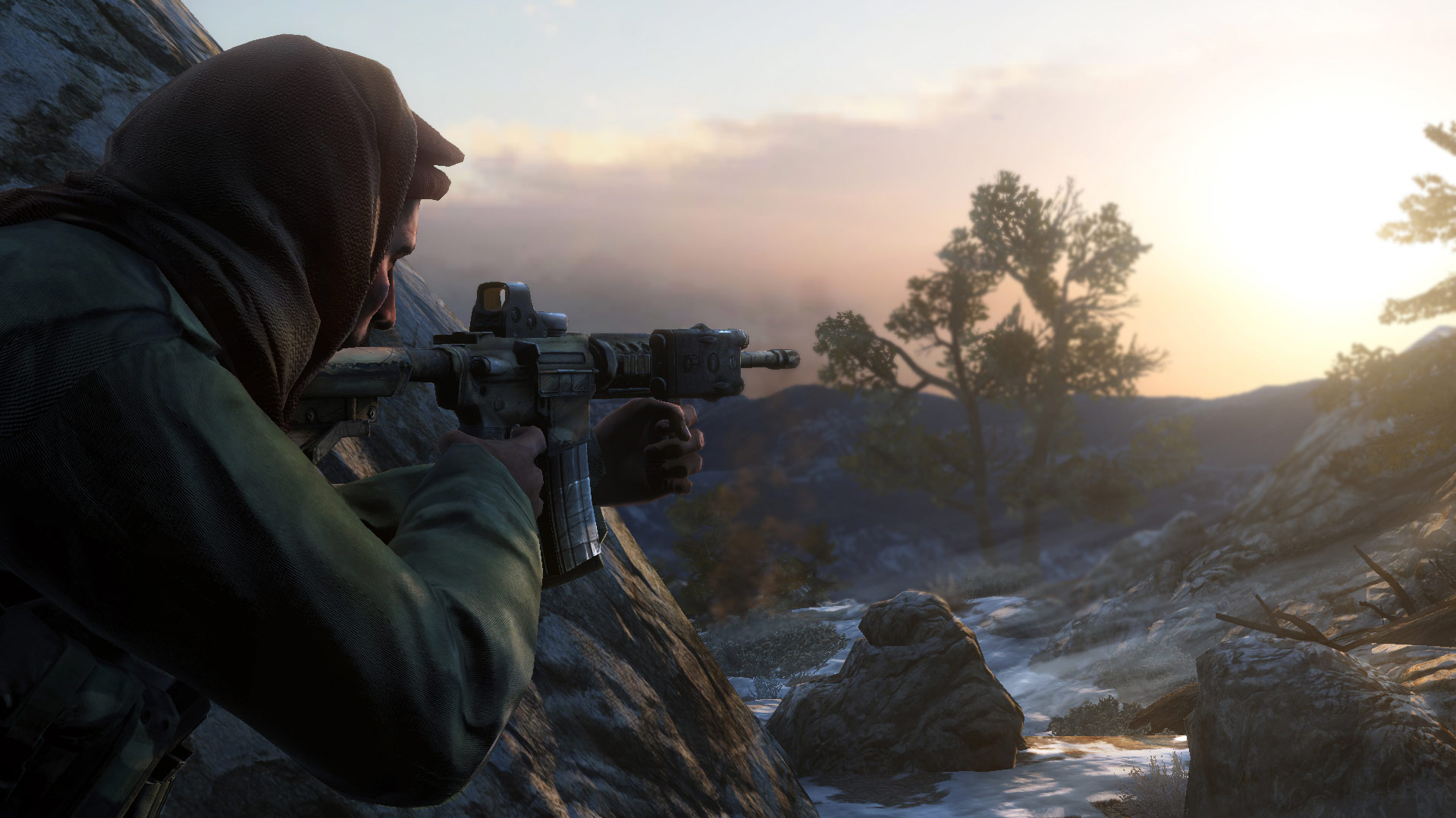 Medal of Honor™ screenshot 8