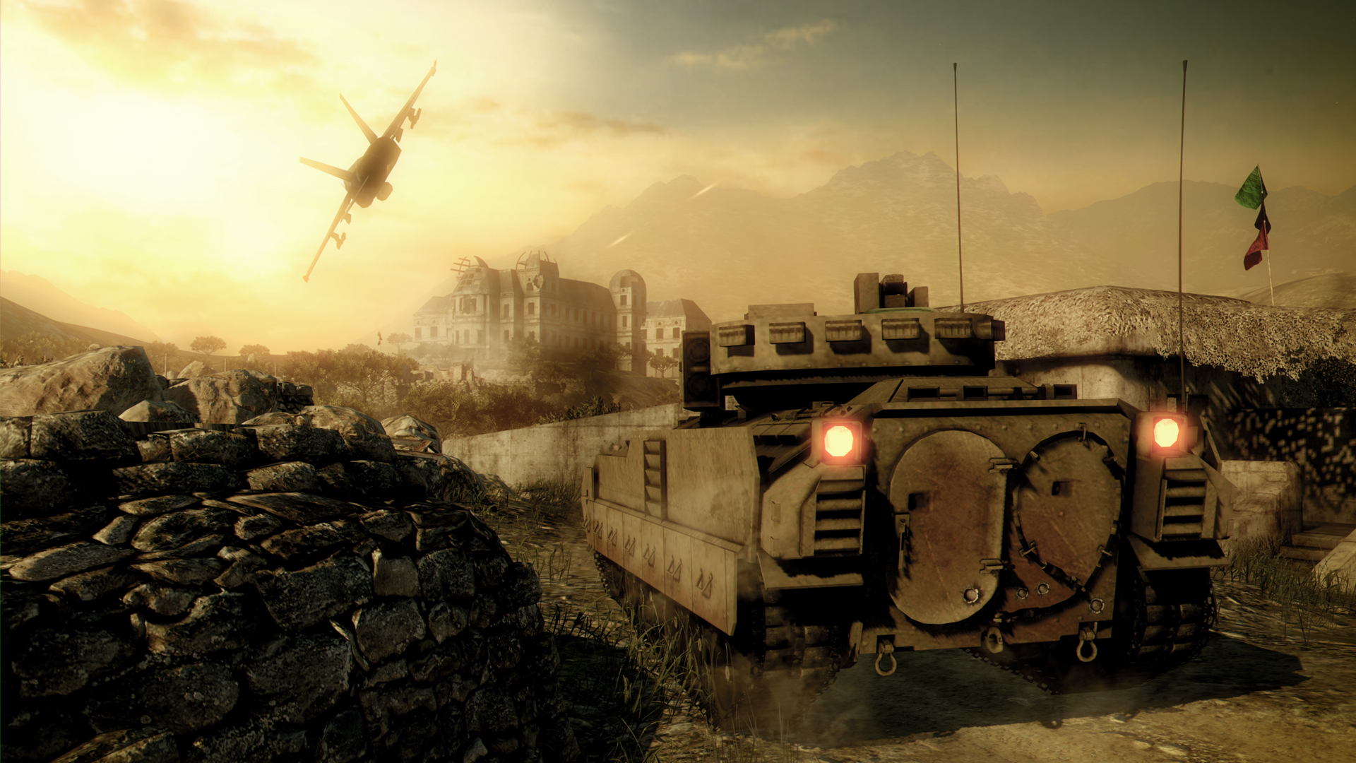 Medal of Honor™ screenshot 3