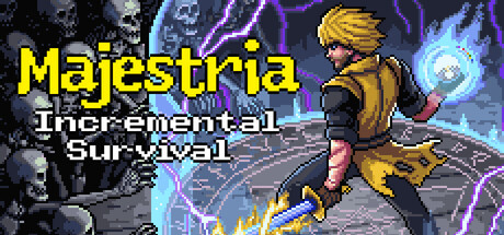 Majestria: Incremental Survival