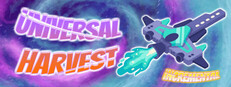 Universal Harvest: Incremental