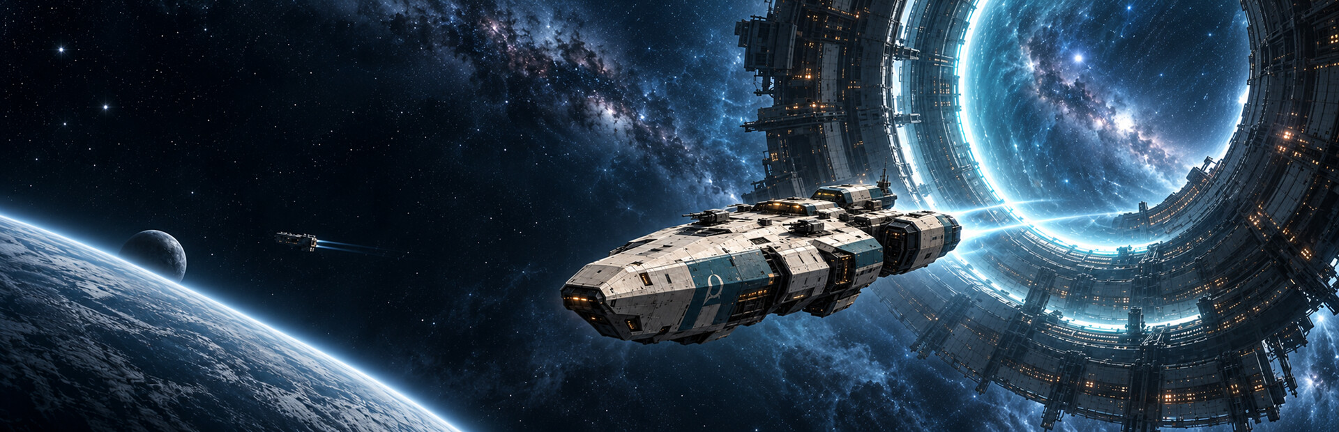 Stellar Abyss