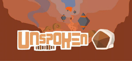 UNSPOKEN: A Linguistic Adventure