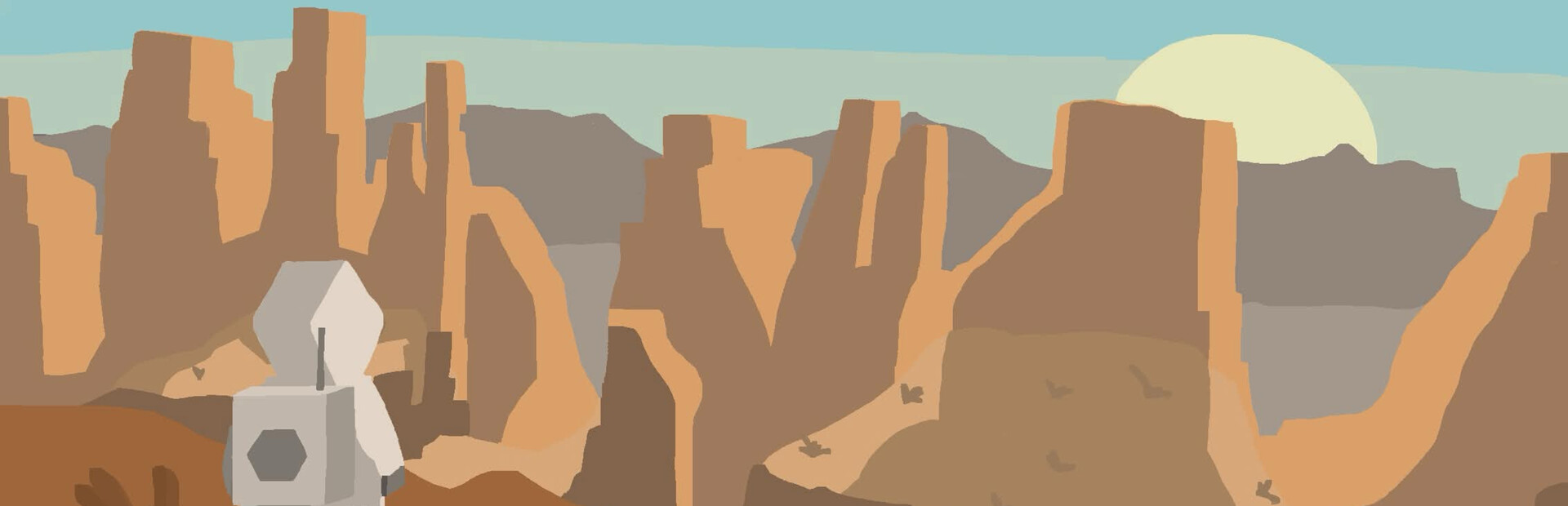 UNSPOKEN: A Linguistic Adventure