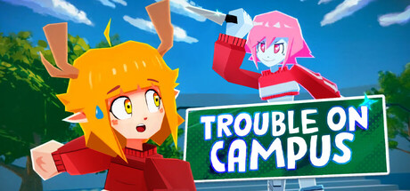 Trouble on Campus