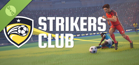 Strikers Club Demo