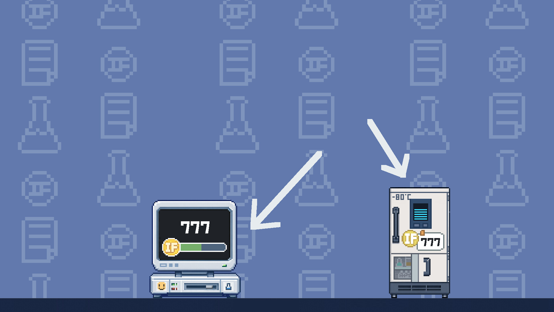 Professor Simulator - Lab Supporter Pack screenshot 1