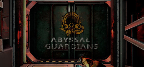 Abyssal Guardians — Steam header