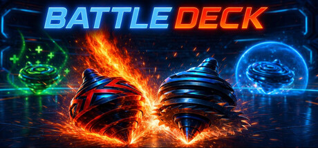 BattleDeck