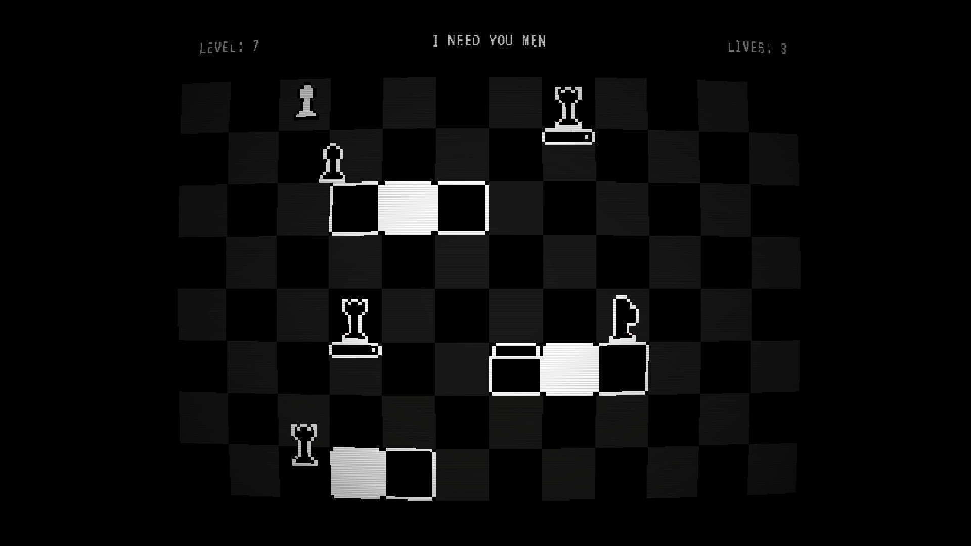 Chess Pawn screenshot 1