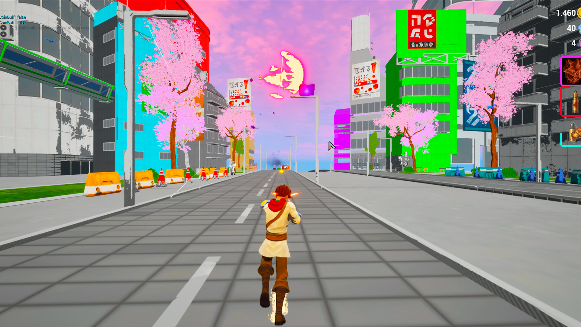 Shoot Together screenshot 3