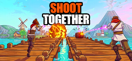 Shoot Together banner