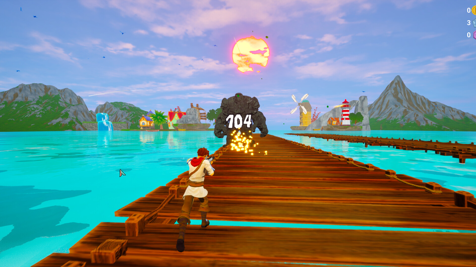 Shoot Together screenshot 2