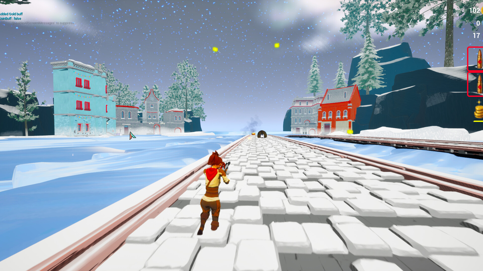 Shoot Together screenshot 8
