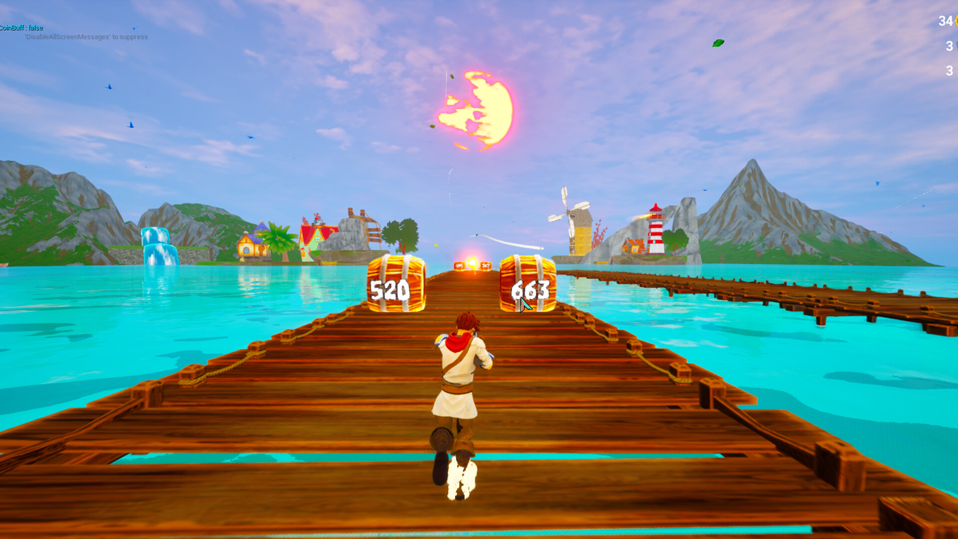 Shoot Together screenshot 1