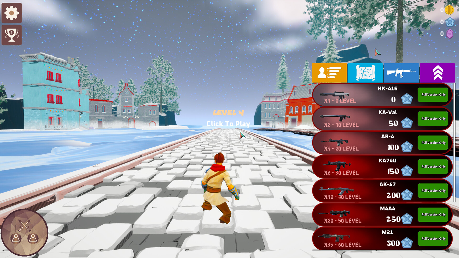 Shoot Together screenshot 9