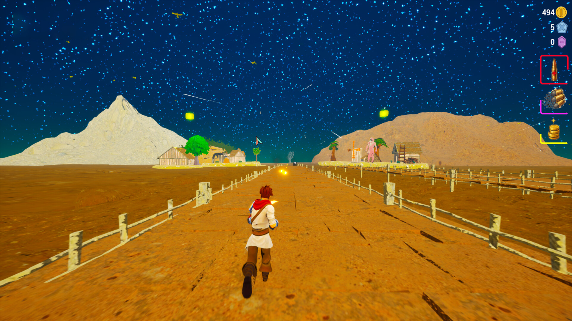 Shoot Together screenshot 6