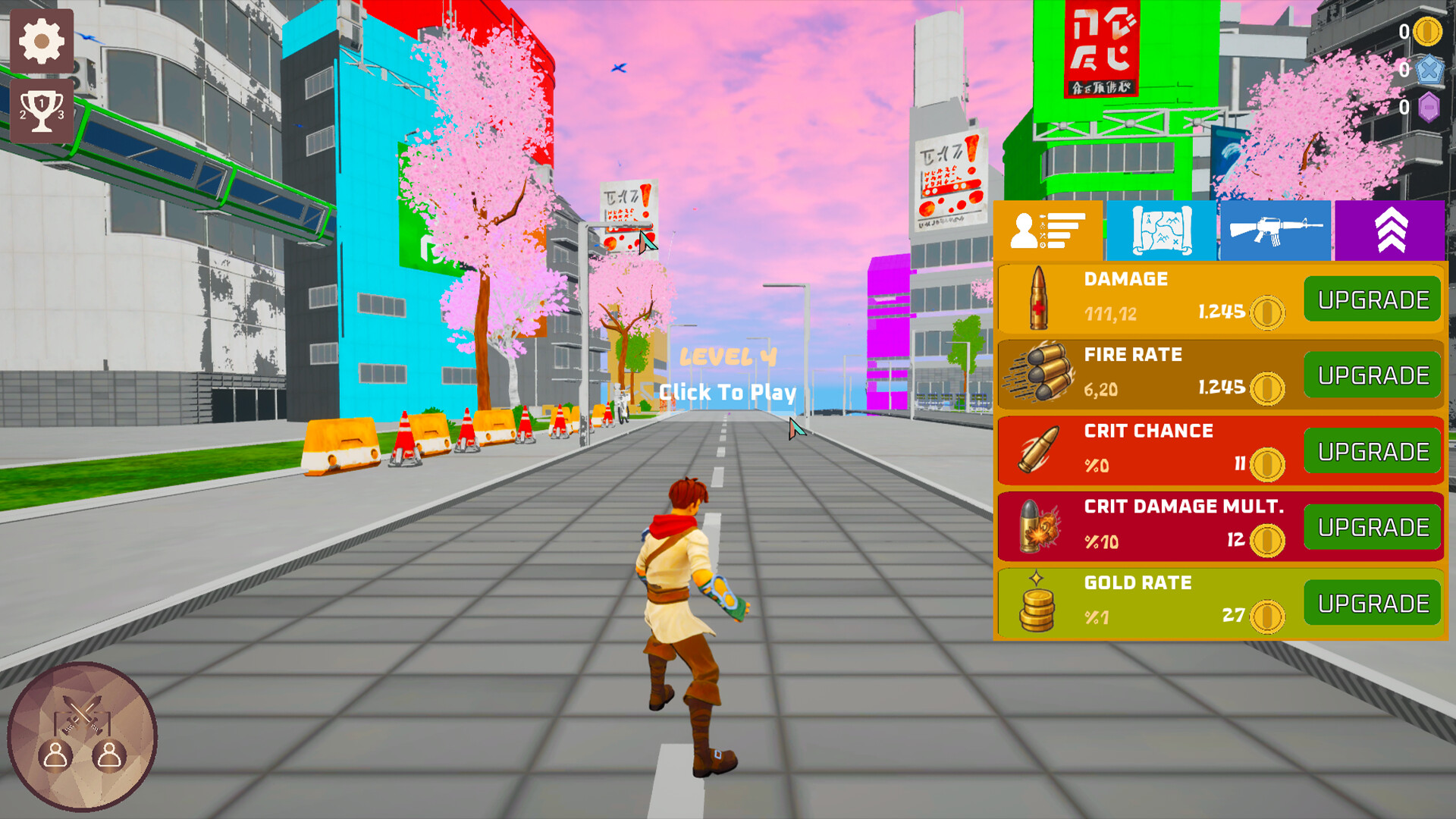 Shoot Together screenshot 7