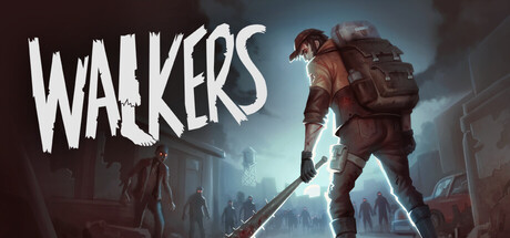 Walkers — Steam header