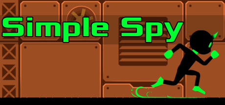 Simple Spy Cover Image