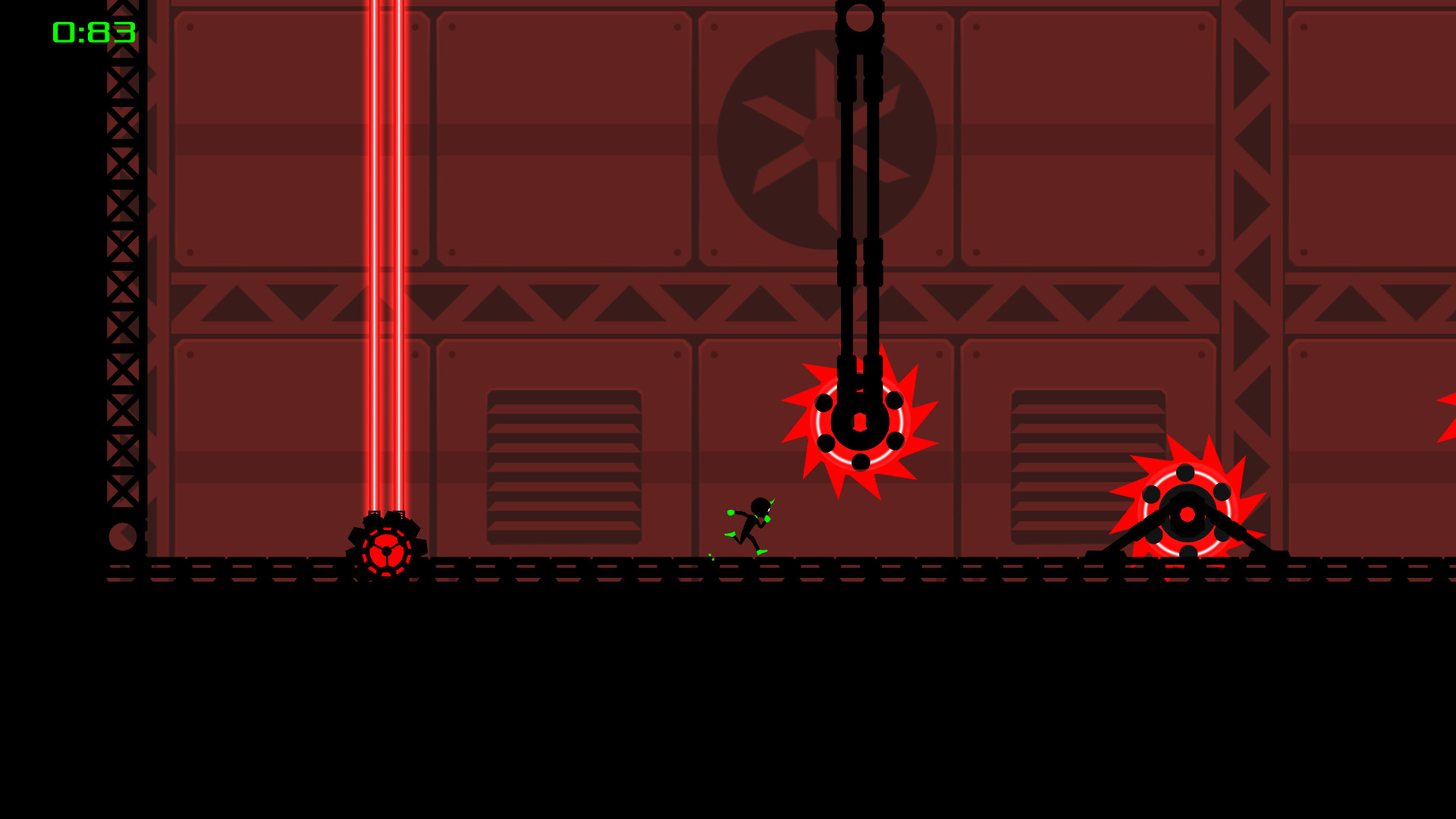 Simple Spy screenshot 5