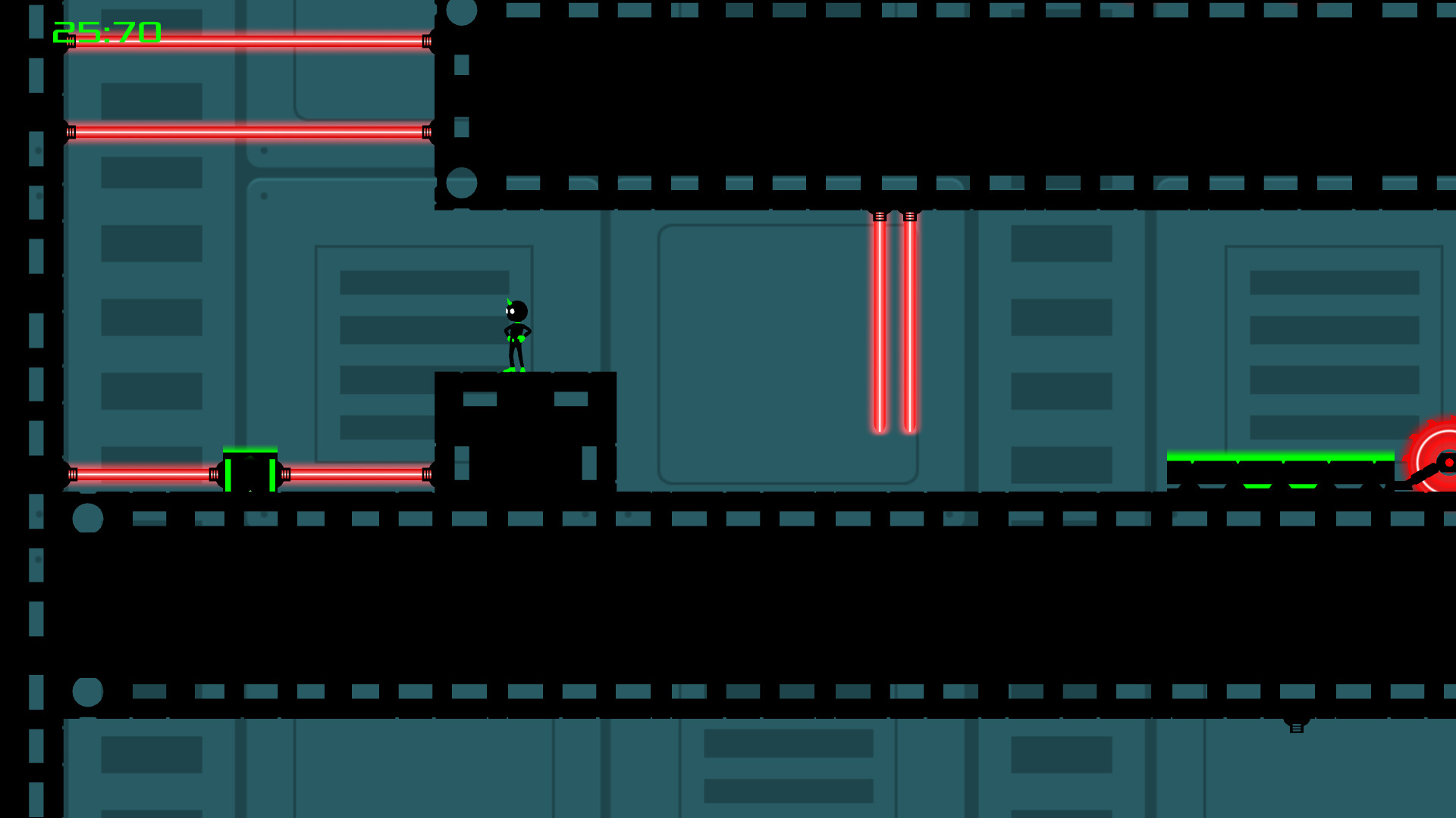 Simple Spy screenshot 2