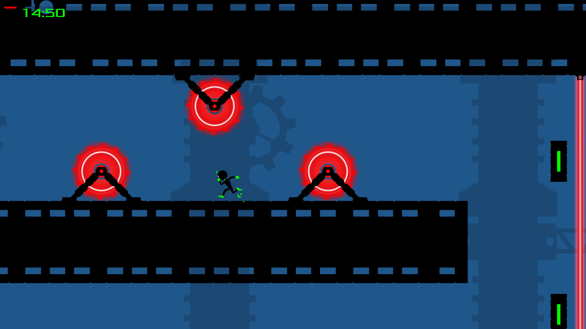 Simple Spy screenshot 1