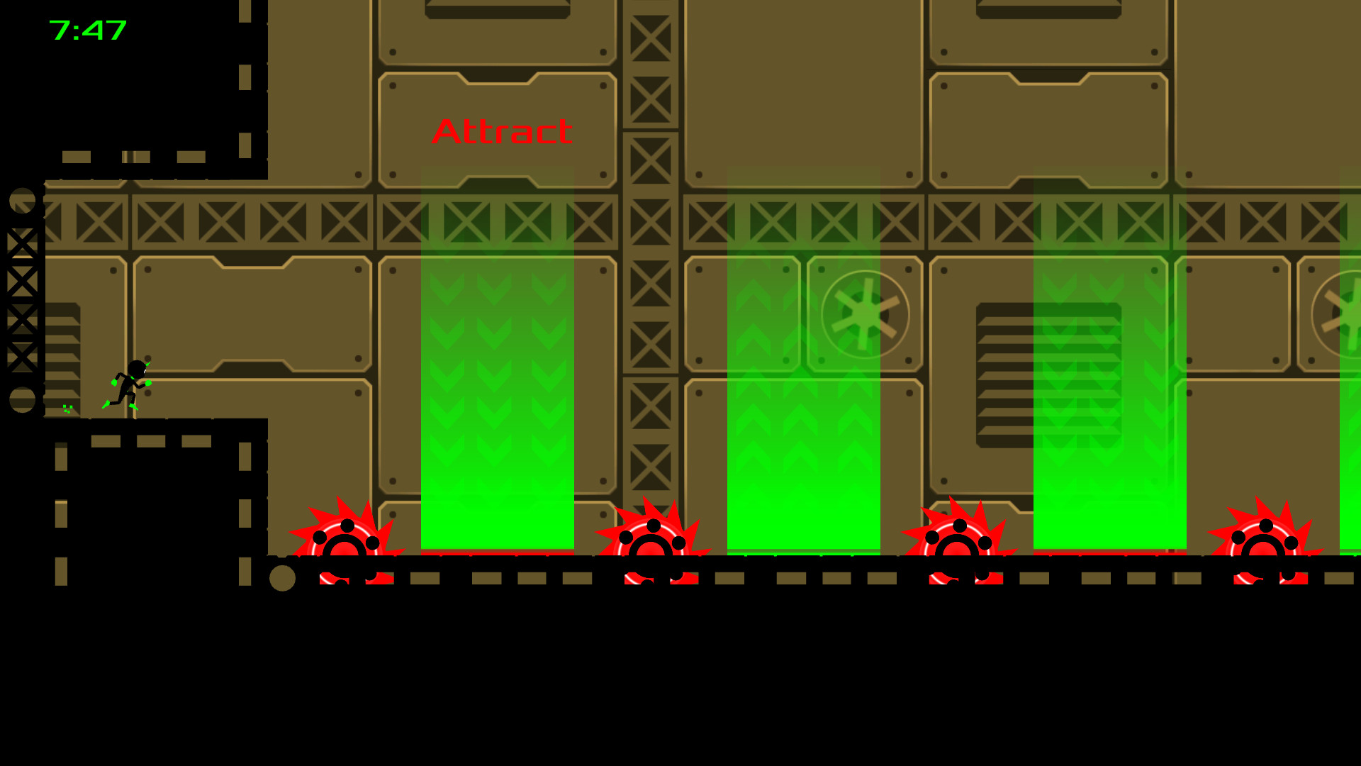 Simple Spy screenshot 8