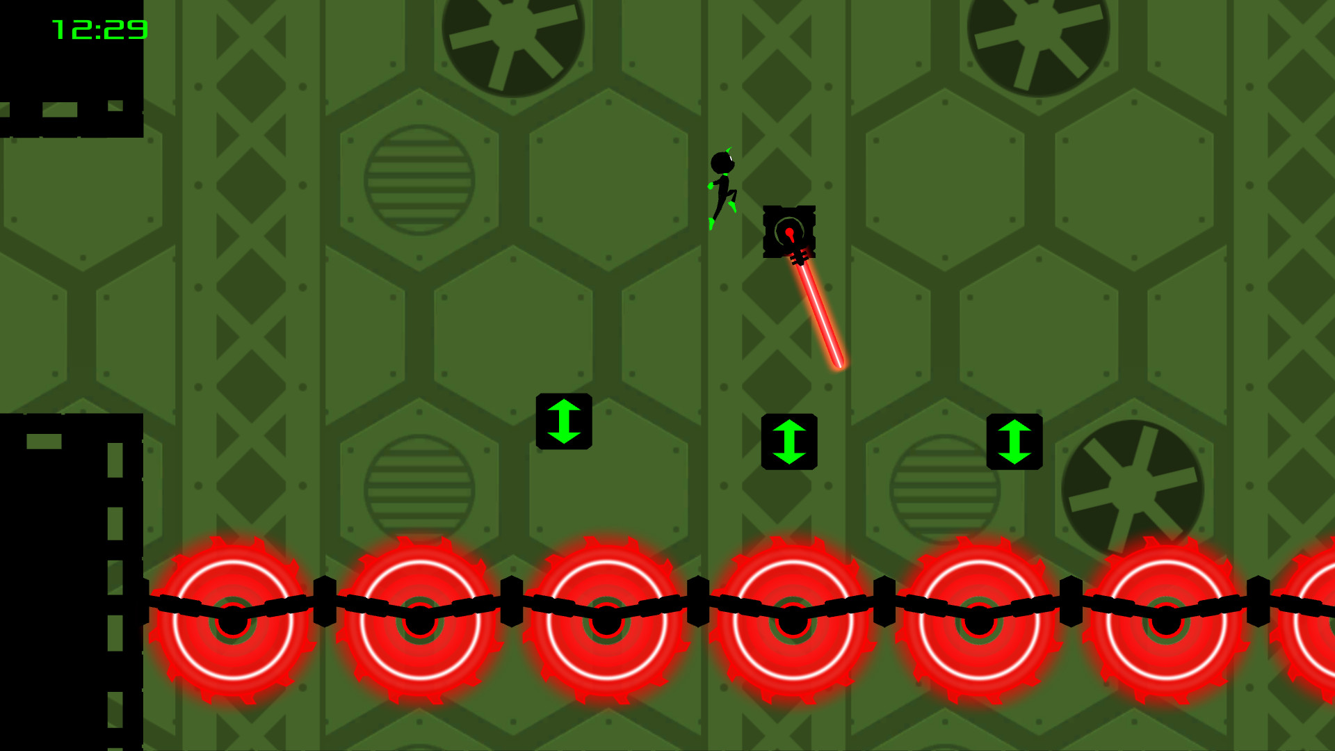 Simple Spy screenshot 3