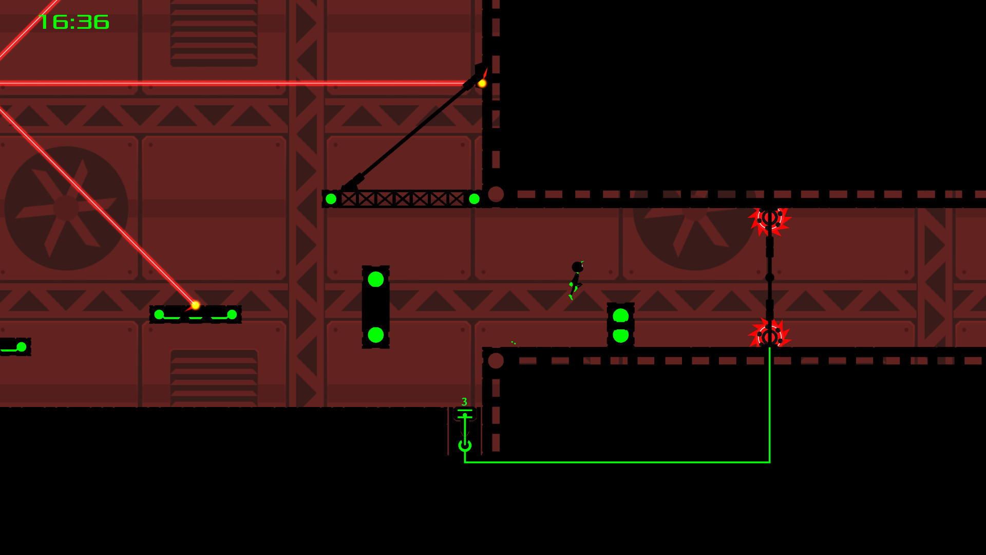 Simple Spy screenshot 4