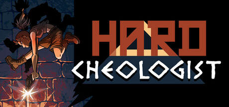 HARDcheologist