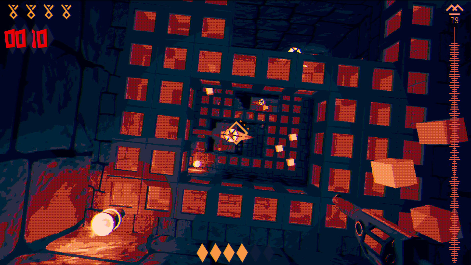 HARDcheologist screenshot 1