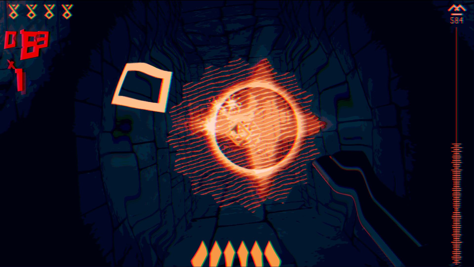 HARDcheologist screenshot 6