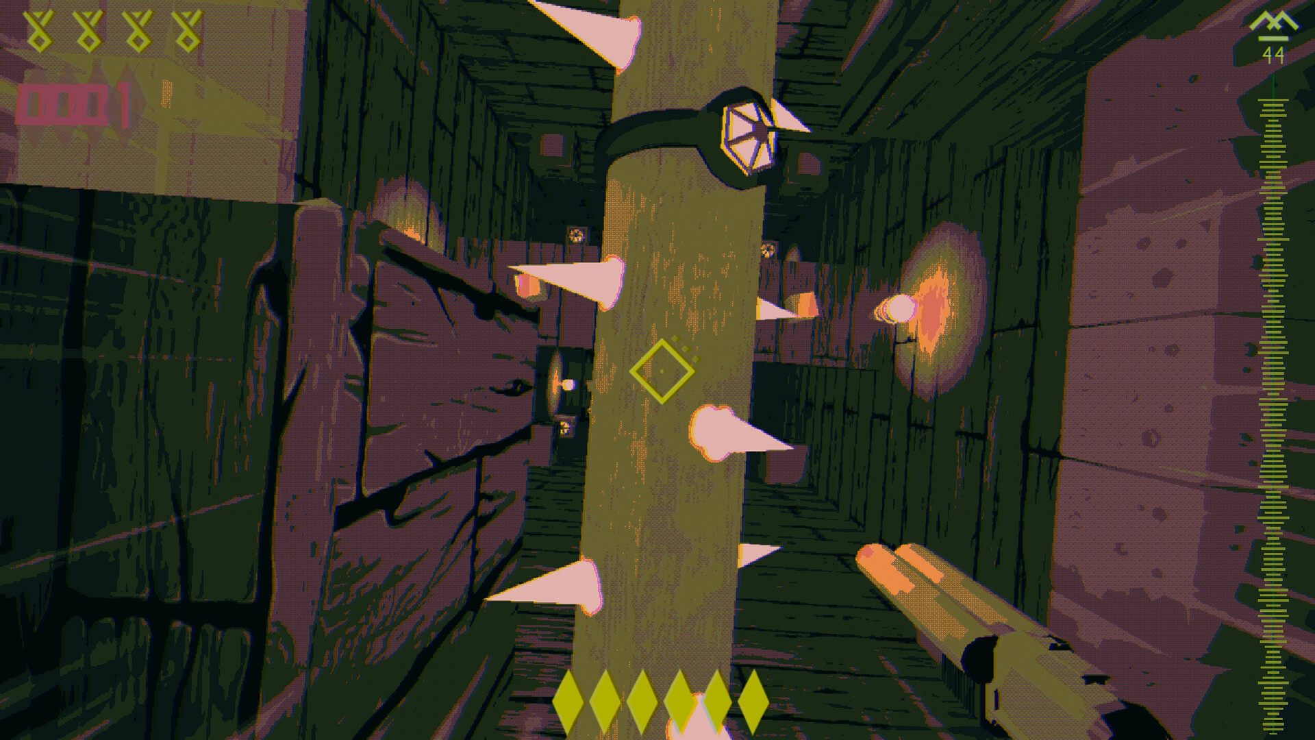 HARDcheologist screenshot 12