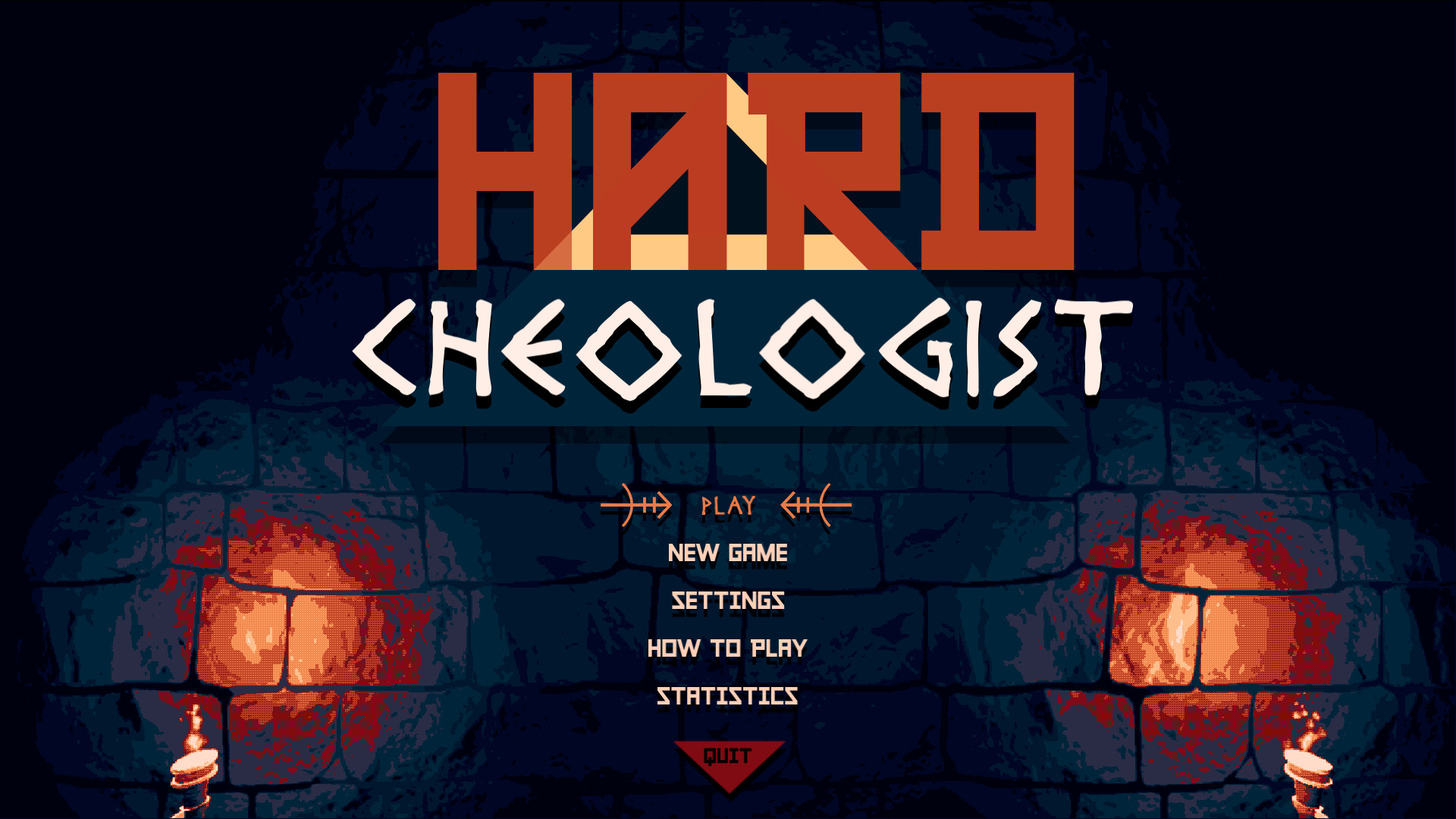 HARDcheologist screenshot 7