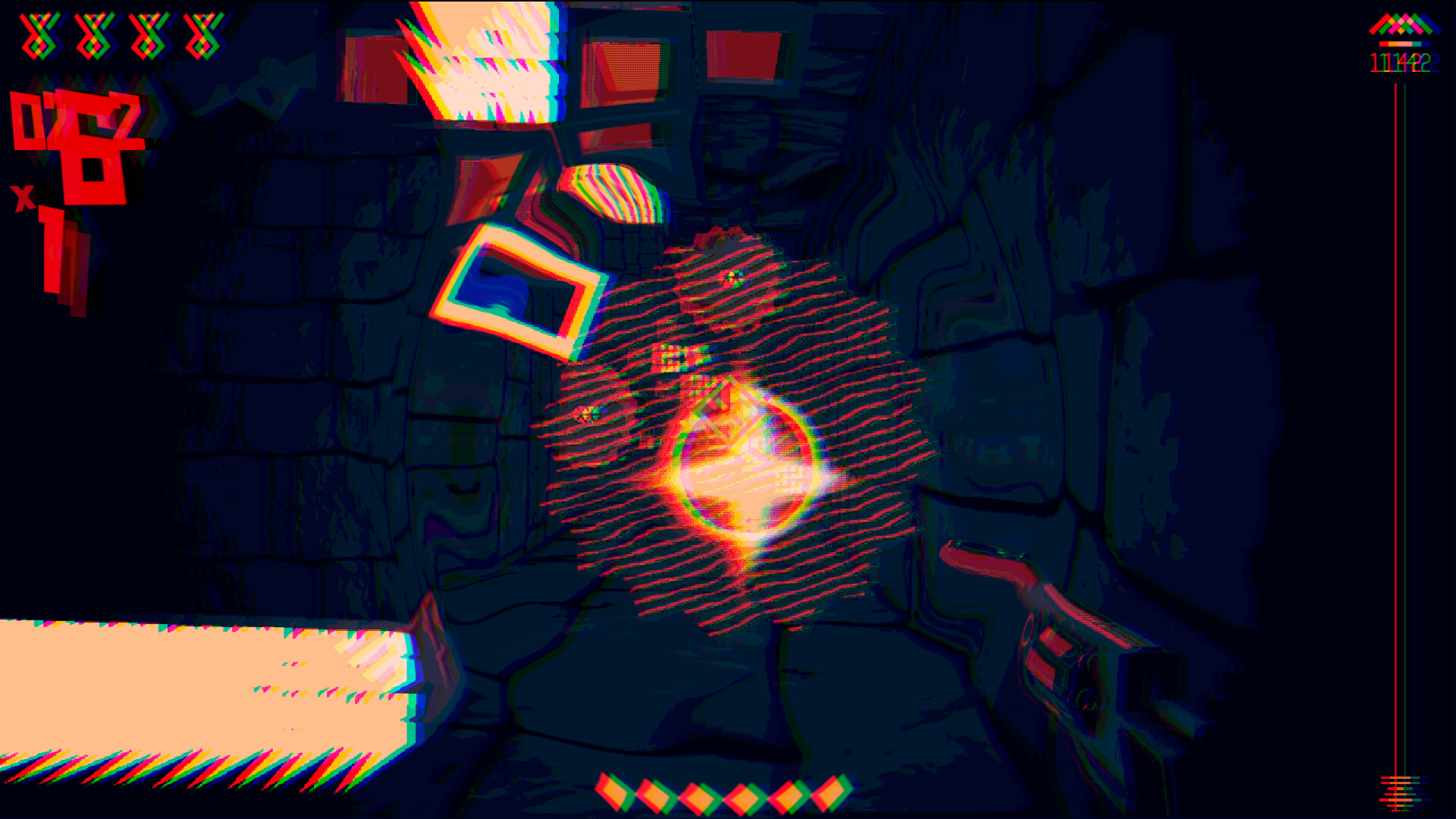 HARDcheologist screenshot 4