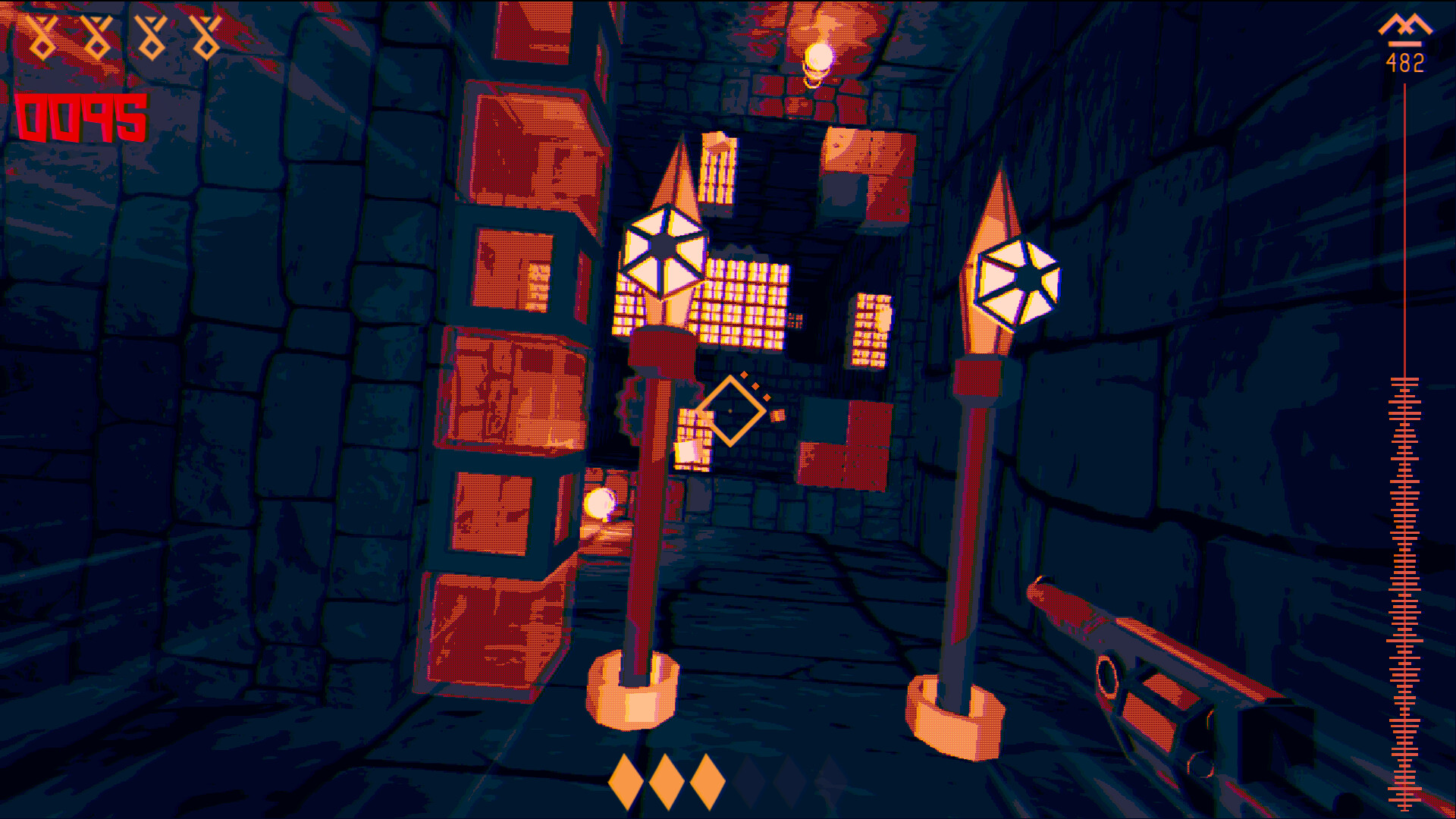HARDcheologist screenshot 5