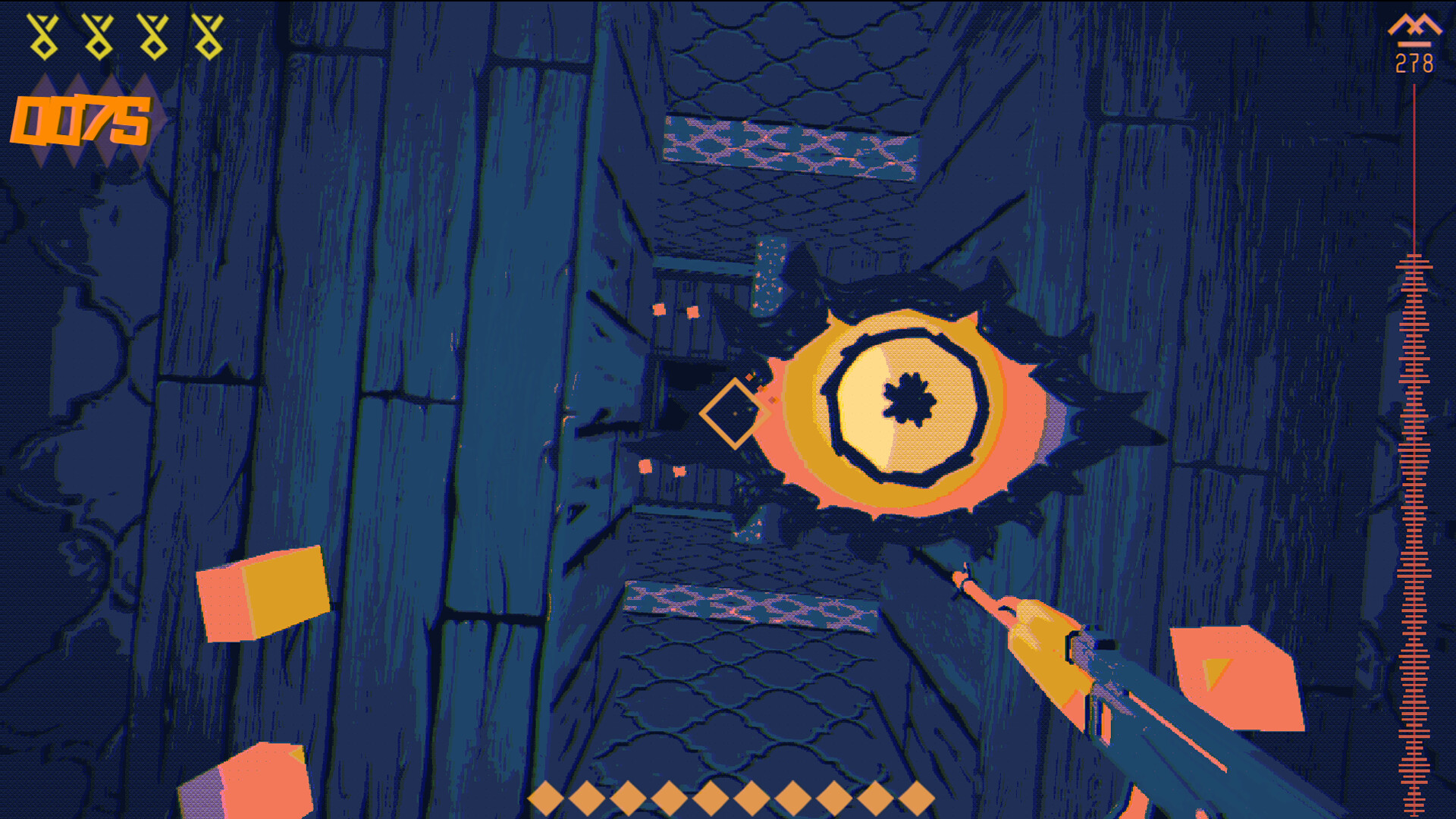 HARDcheologist screenshot 13
