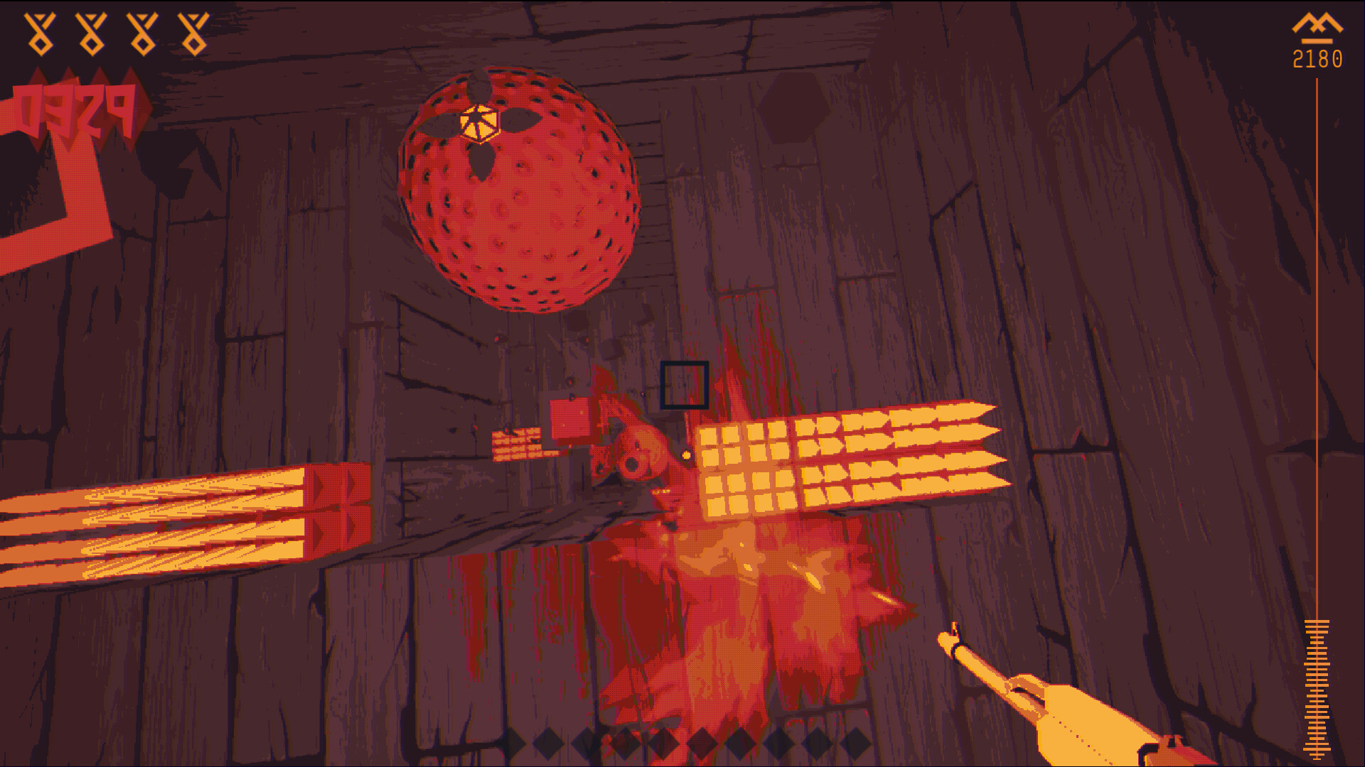 HARDcheologist screenshot 11