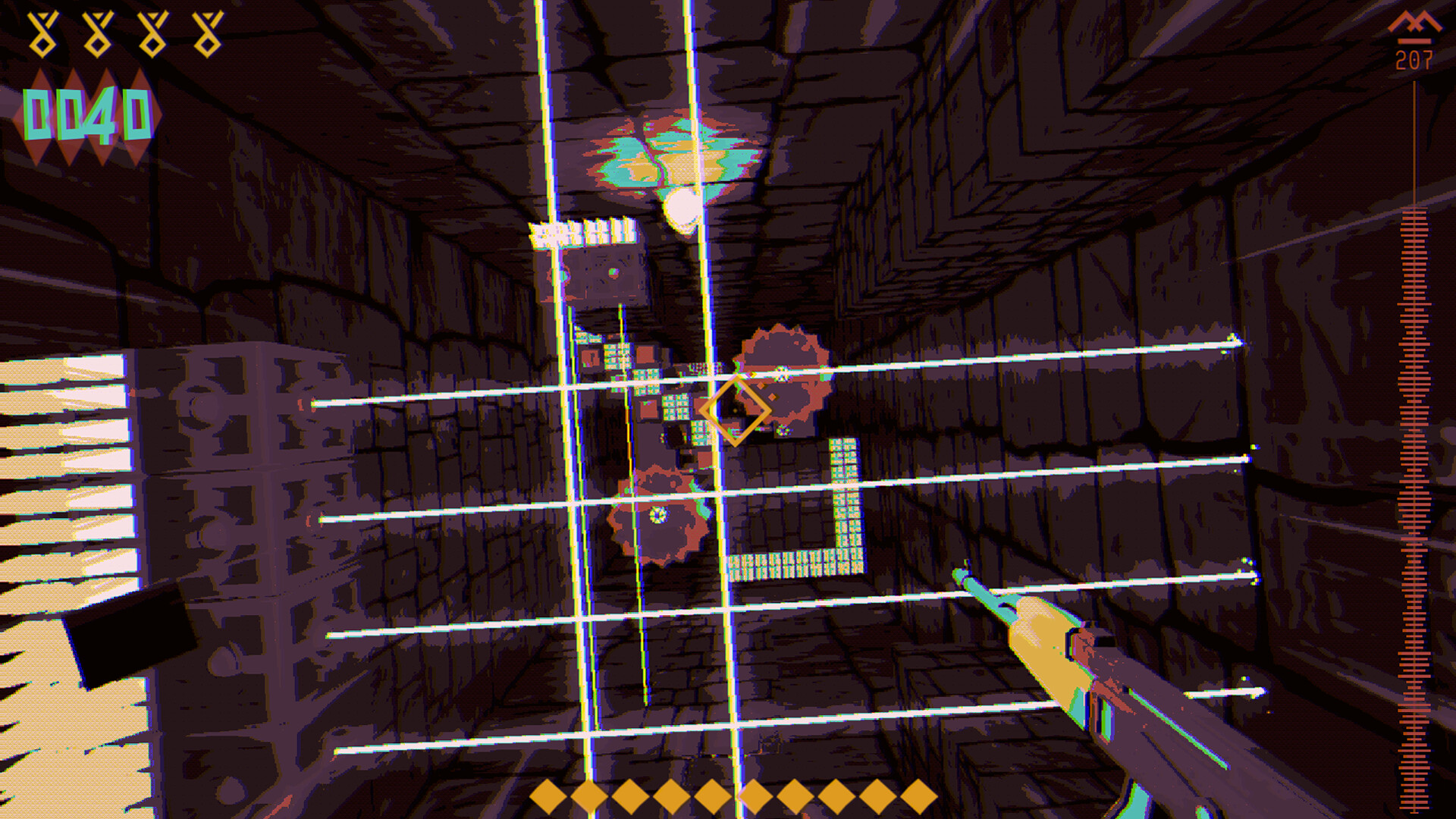 HARDcheologist screenshot 14