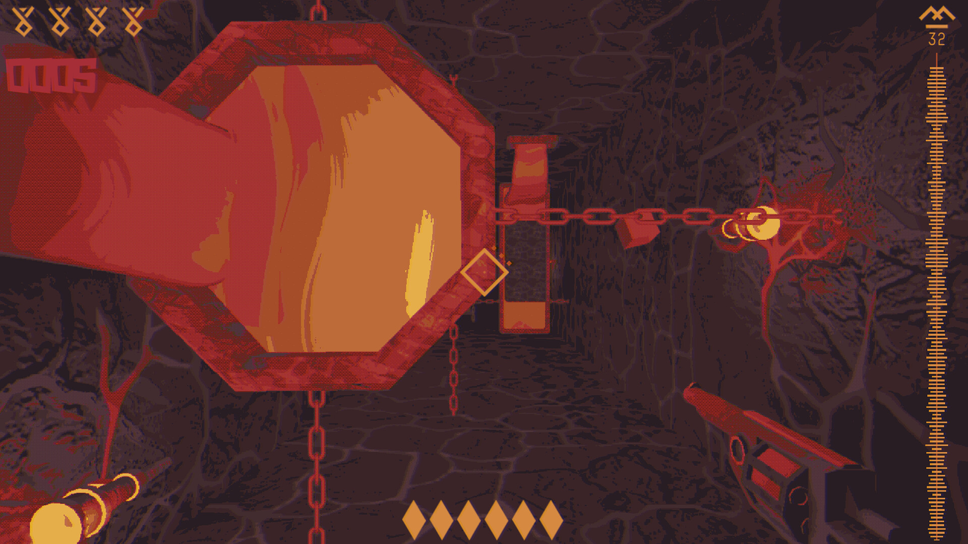 HARDcheologist screenshot 15