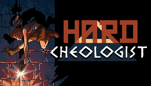 HARDcheologist