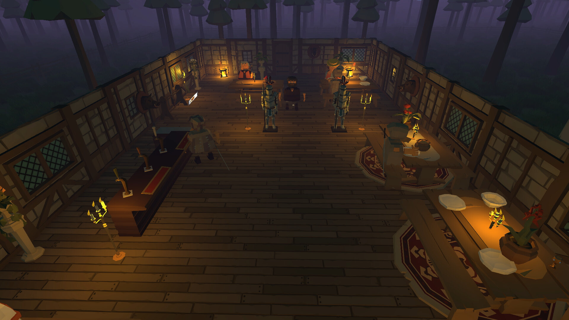 Heroes Valley screenshot 9