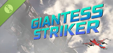 Giantess Striker Demo