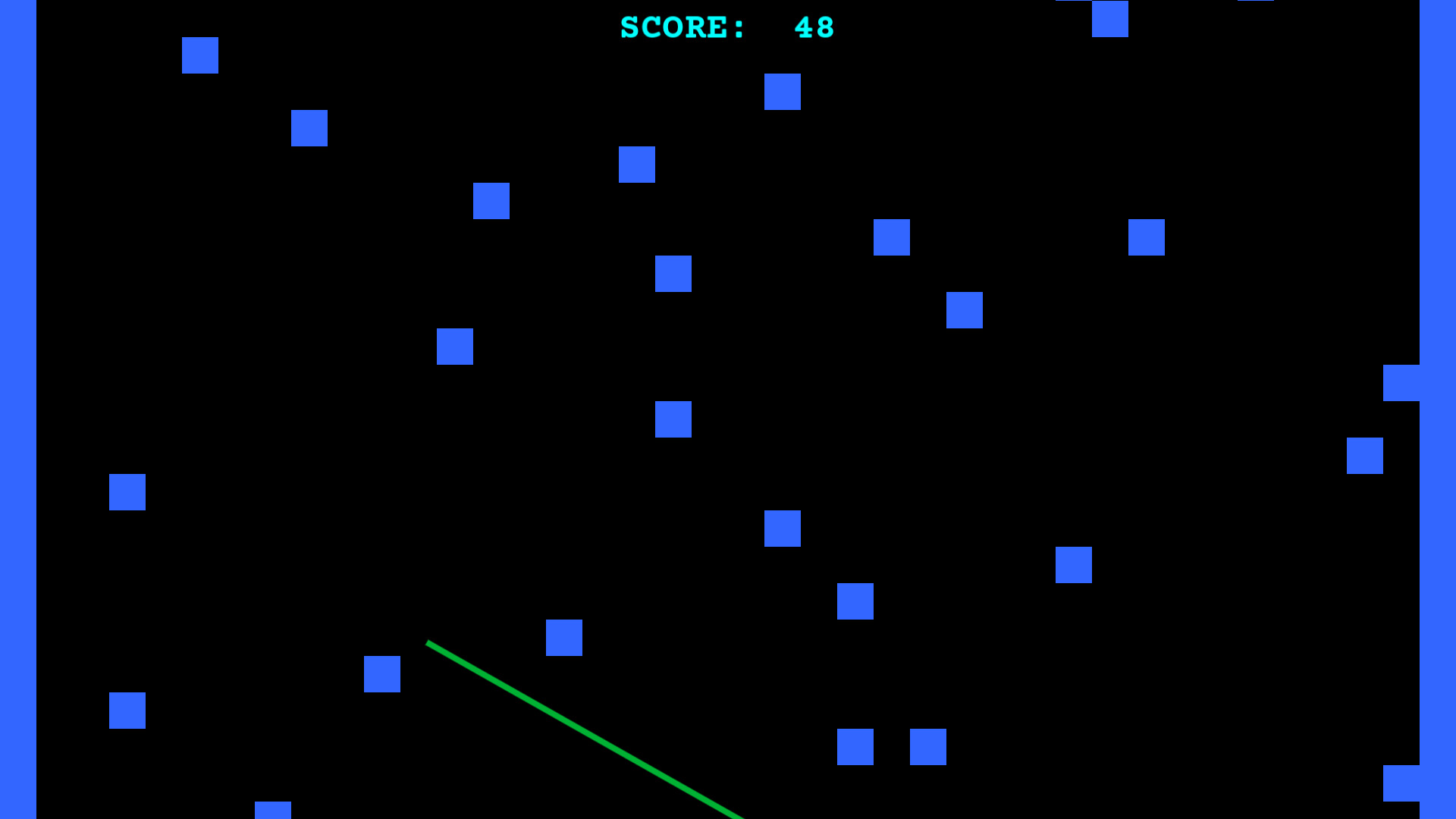 The LINE screenshot 1